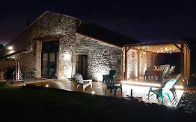 Maison De Vacances Gite De L'oda À